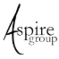 Aspire Group logo, Aspire Group contact details