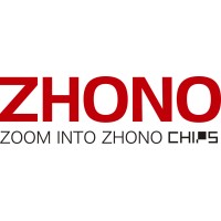 Zhono Corporation logo, Zhono Corporation contact details