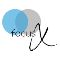 Focus X Recruitment logo, Focus X Recruitment contact details