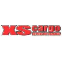 XS Cargo logo, XS Cargo contact details