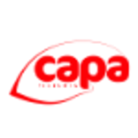 Capa Pictures logo, Capa Pictures contact details