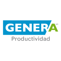 Genera Productividad logo, Genera Productividad contact details