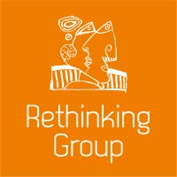 Rethinking Group logo, Rethinking Group contact details