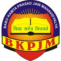 Babu Kamta Prasad Jain Mahavidyalya logo, Babu Kamta Prasad Jain Mahavidyalya contact details