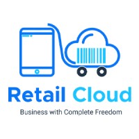 Retail Cloud logo, Retail Cloud contact details