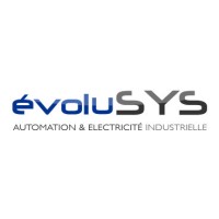 Ã©voluSYS SPRL logo, Ã©voluSYS SPRL contact details