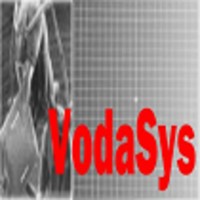 VodaSys logo, VodaSys contact details