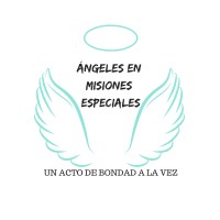 Ángeles en misiones especiales logo, Ángeles en misiones especiales contact details