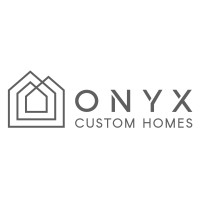 Onyx Custom Homes logo, Onyx Custom Homes contact details