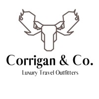 Corrigan & Co. Luxury Travel Outfitters LLC logo, Corrigan & Co. Luxury Travel Outfitters LLC contact details