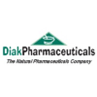 DiakPharma logo, DiakPharma contact details