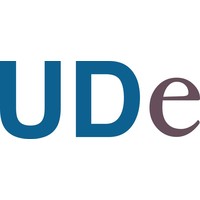 优地易(UDe)国际建筑设计集团 logo, 优地易(UDe)国际建筑设计集团 contact details