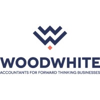 Woodwhite Accountants Ltd logo, Woodwhite Accountants Ltd contact details