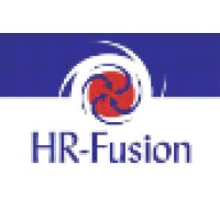 HR-Fusion logo, HR-Fusion contact details