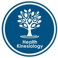 Health Kinesiology logo, Health Kinesiology contact details