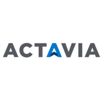 ACTAVIA logo, ACTAVIA contact details