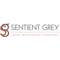 Sentient Grey logo, Sentient Grey contact details