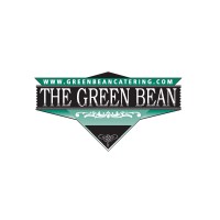 Green Bean Catering logo, Green Bean Catering contact details