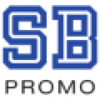 SB Promo logo, SB Promo contact details