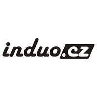 Induo logo, Induo contact details