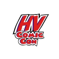 Hudson Valley Comic Con logo, Hudson Valley Comic Con contact details