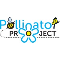 Pollinator Project logo, Pollinator Project contact details