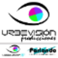 Urbevisión Producciones logo, Urbevisión Producciones contact details