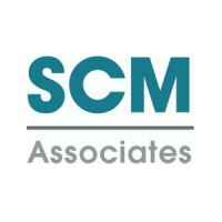 SCM Associates logo, SCM Associates contact details