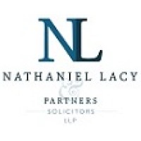 Nathaniel Lacy & Partners LLP logo, Nathaniel Lacy & Partners LLP contact details