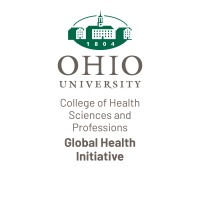 Ohio University Global Health Initiative logo, Ohio University Global Health Initiative contact details