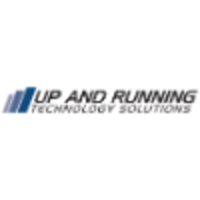 Up and Running Technology Solutions logo, Up and Running Technology Solutions contact details