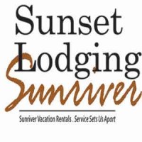 Sunset Lodging in Sunriver logo, Sunset Lodging in Sunriver contact details