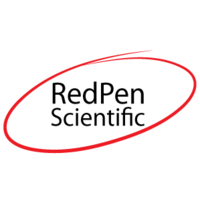 Red Pen Scientific, Inc. logo, Red Pen Scientific, Inc. contact details