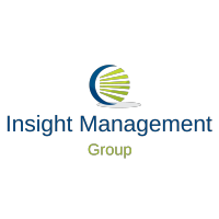 Insight Management Group logo, Insight Management Group contact details