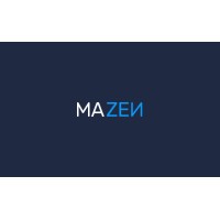 Mazen App logo, Mazen App contact details