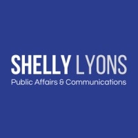 Shelly Lyons Public Affairs and Communications logo, Shelly Lyons Public Affairs and Communications contact details