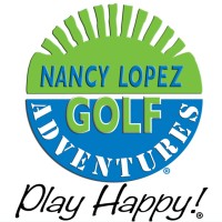 Nancy Lopez Golf Adventures logo, Nancy Lopez Golf Adventures contact details