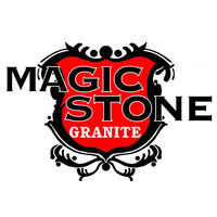 Magic Stone Granite logo, Magic Stone Granite contact details