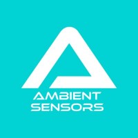 Ambient Sensors logo, Ambient Sensors contact details