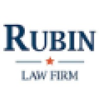 Rubin Law Firm, PLLC logo, Rubin Law Firm, PLLC contact details