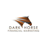 Dark Horse Financial Marketing logo, Dark Horse Financial Marketing contact details