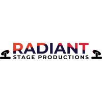 Radiant Stage Productions logo, Radiant Stage Productions contact details