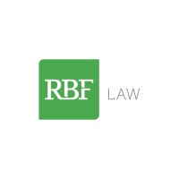 Rollin Braswell Fisher LLC (RBF Law) logo, Rollin Braswell Fisher LLC (RBF Law) contact details