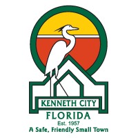 Town of Kenneth City, FL logo, Town of Kenneth City, FL contact details