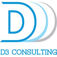 D3 Consulting Limited logo, D3 Consulting Limited contact details