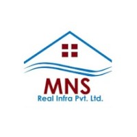 MNS REALINFRA PRIVATE LIMITED logo, MNS REALINFRA PRIVATE LIMITED contact details