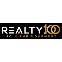 Realty100 logo, Realty100 contact details