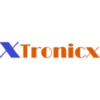 XTronicx logo, XTronicx contact details