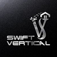 Swift Vertical logo, Swift Vertical contact details