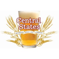 Central States Beverage Co. logo, Central States Beverage Co. contact details